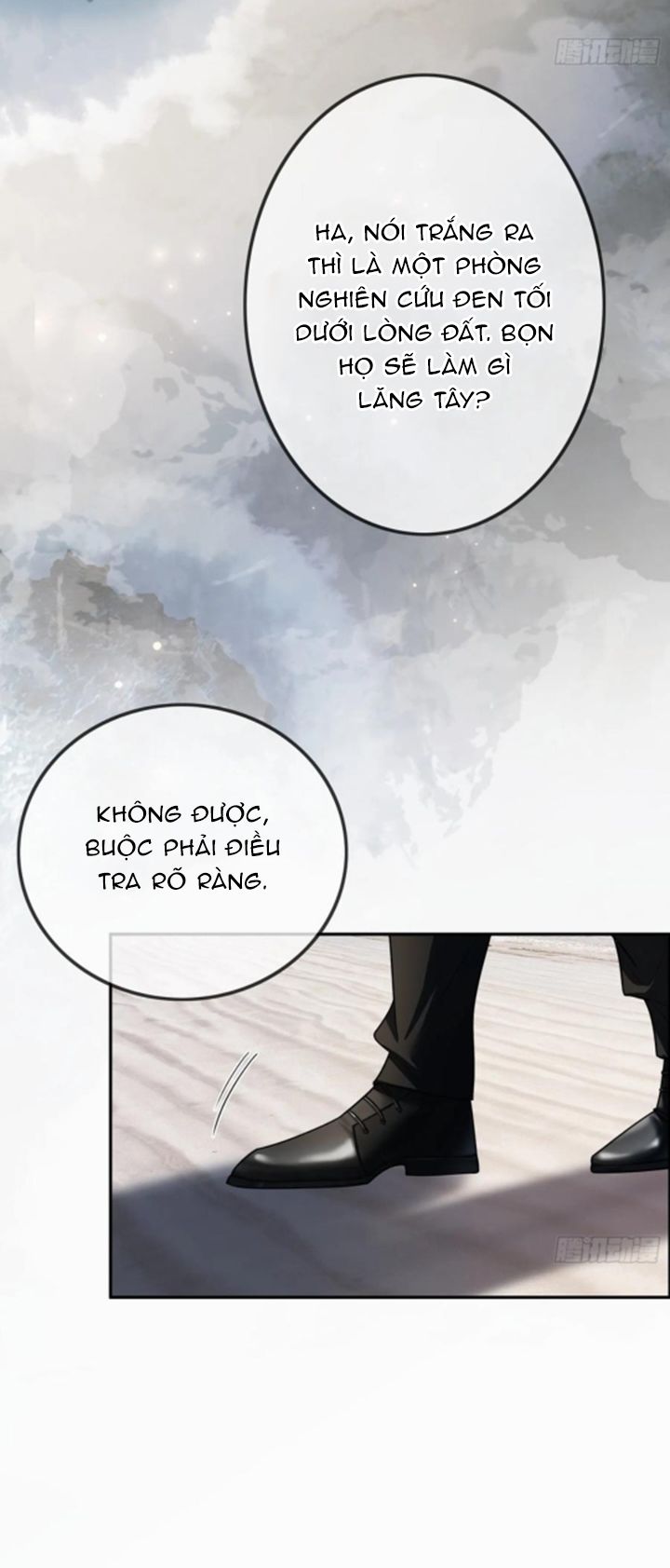 Xuyên Nhanh: Quan Hệ Gây Nghiện Chapter 57 - Trang 4