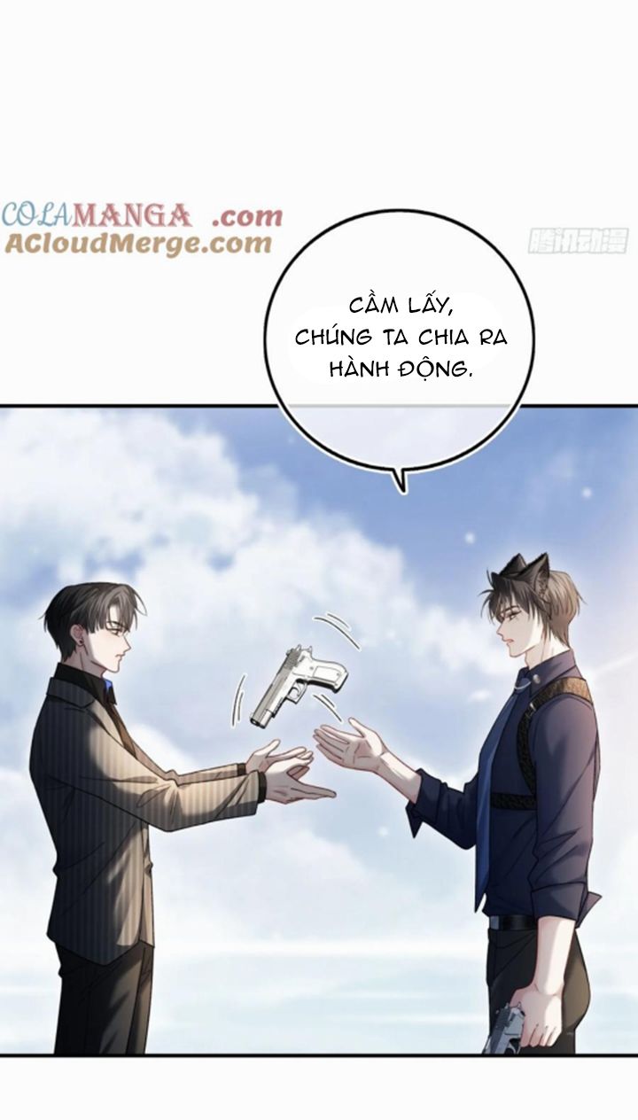 Xuyên Nhanh: Quan Hệ Gây Nghiện Chapter 57 - Trang 4