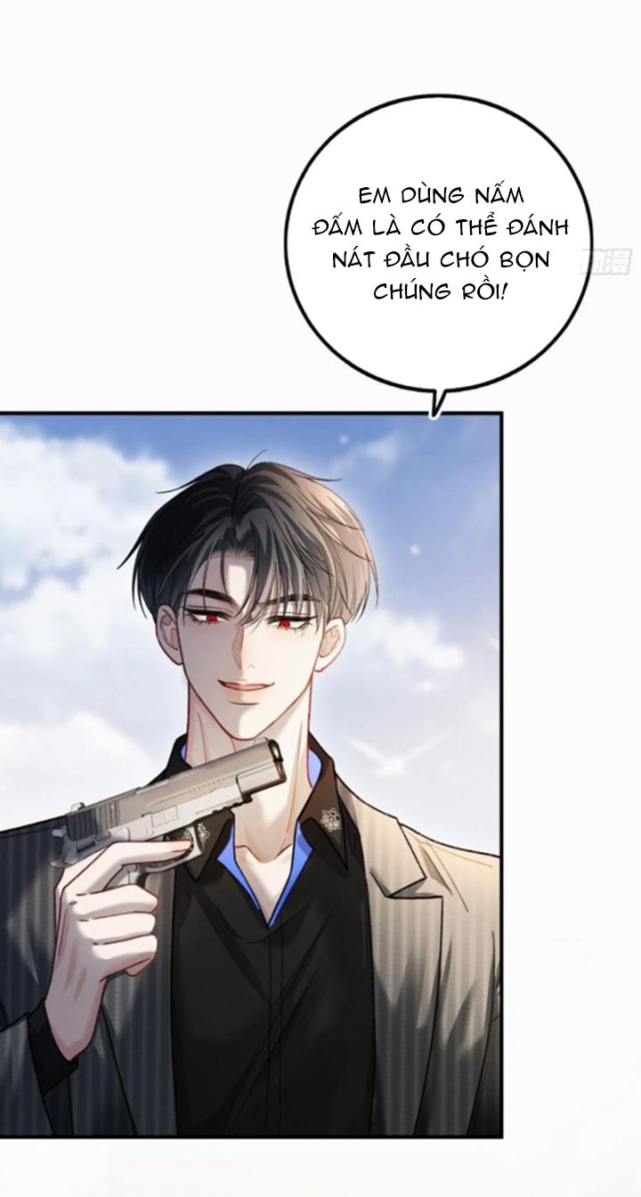 Xuyên Nhanh: Quan Hệ Gây Nghiện Chapter 57 - Trang 4