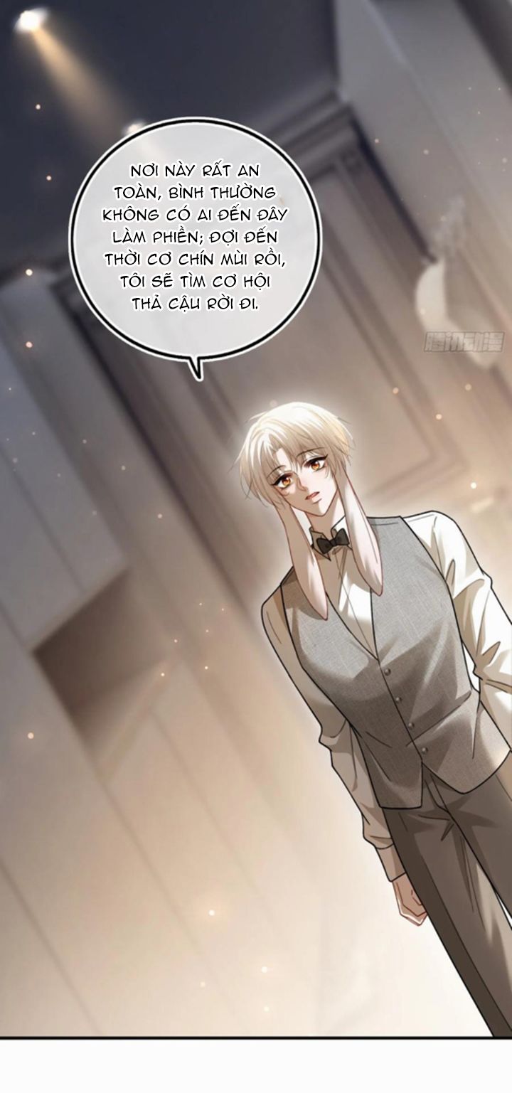 Xuyên Nhanh: Quan Hệ Gây Nghiện Chapter 57 - Trang 4
