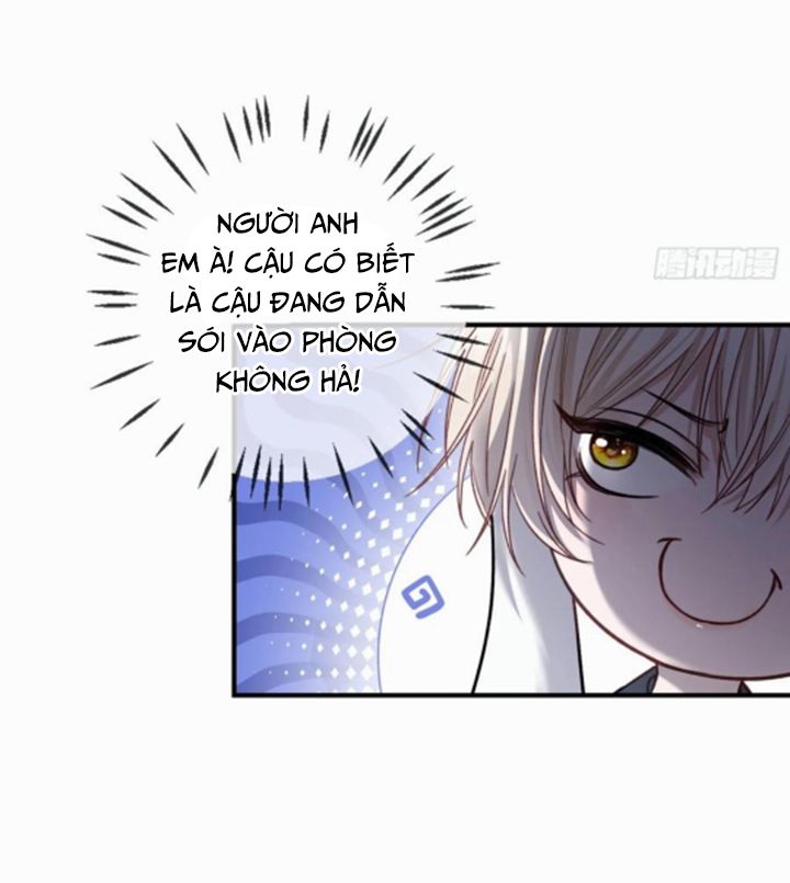 Xuyên Nhanh: Quan Hệ Gây Nghiện Chapter 57 - Trang 4