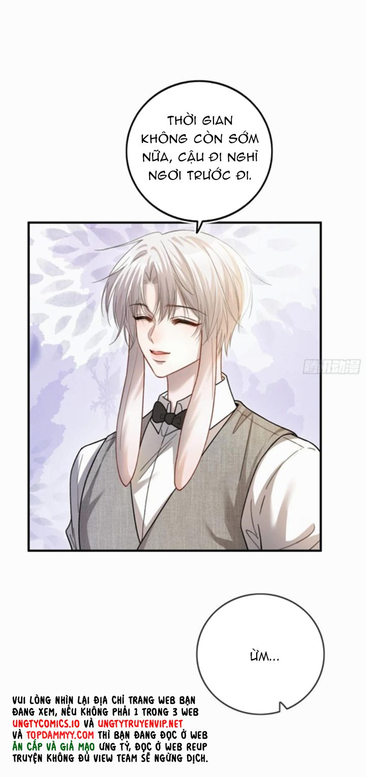 Xuyên Nhanh: Quan Hệ Gây Nghiện Chapter 57 - Trang 4