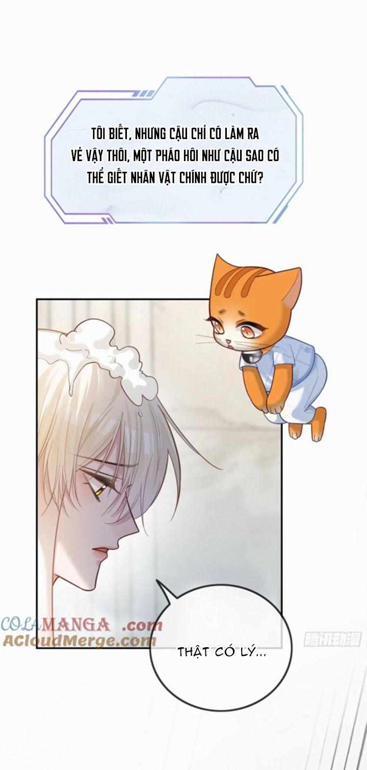 Xuyên Nhanh: Quan Hệ Gây Nghiện Chapter 57 - Trang 4