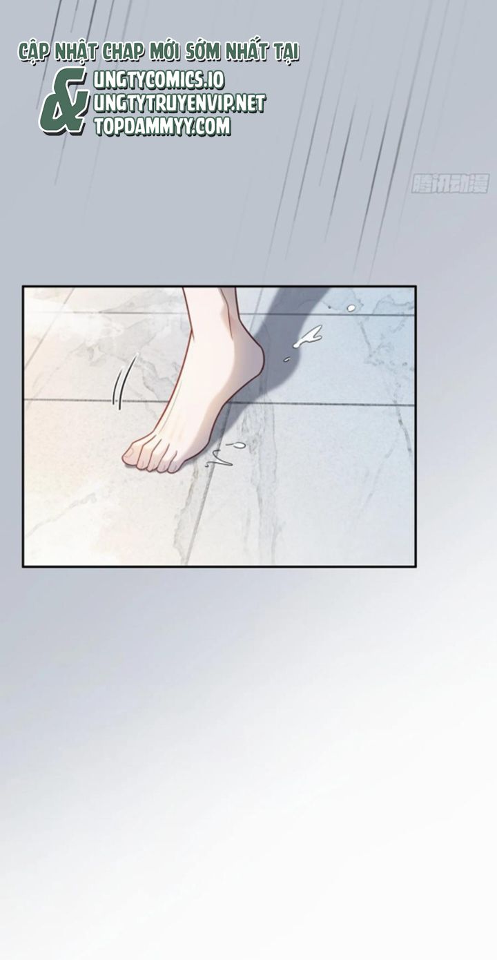 Xuyên Nhanh: Quan Hệ Gây Nghiện Chapter 57 - Trang 4