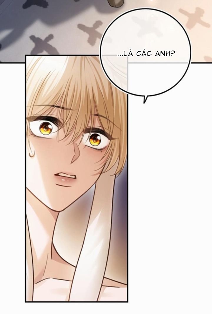 Xuyên Nhanh: Quan Hệ Gây Nghiện Chapter 57 - Trang 4