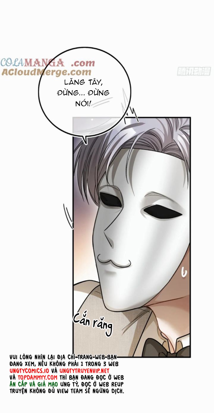 Xuyên Nhanh: Quan Hệ Gây Nghiện Chapter 57 - Trang 4