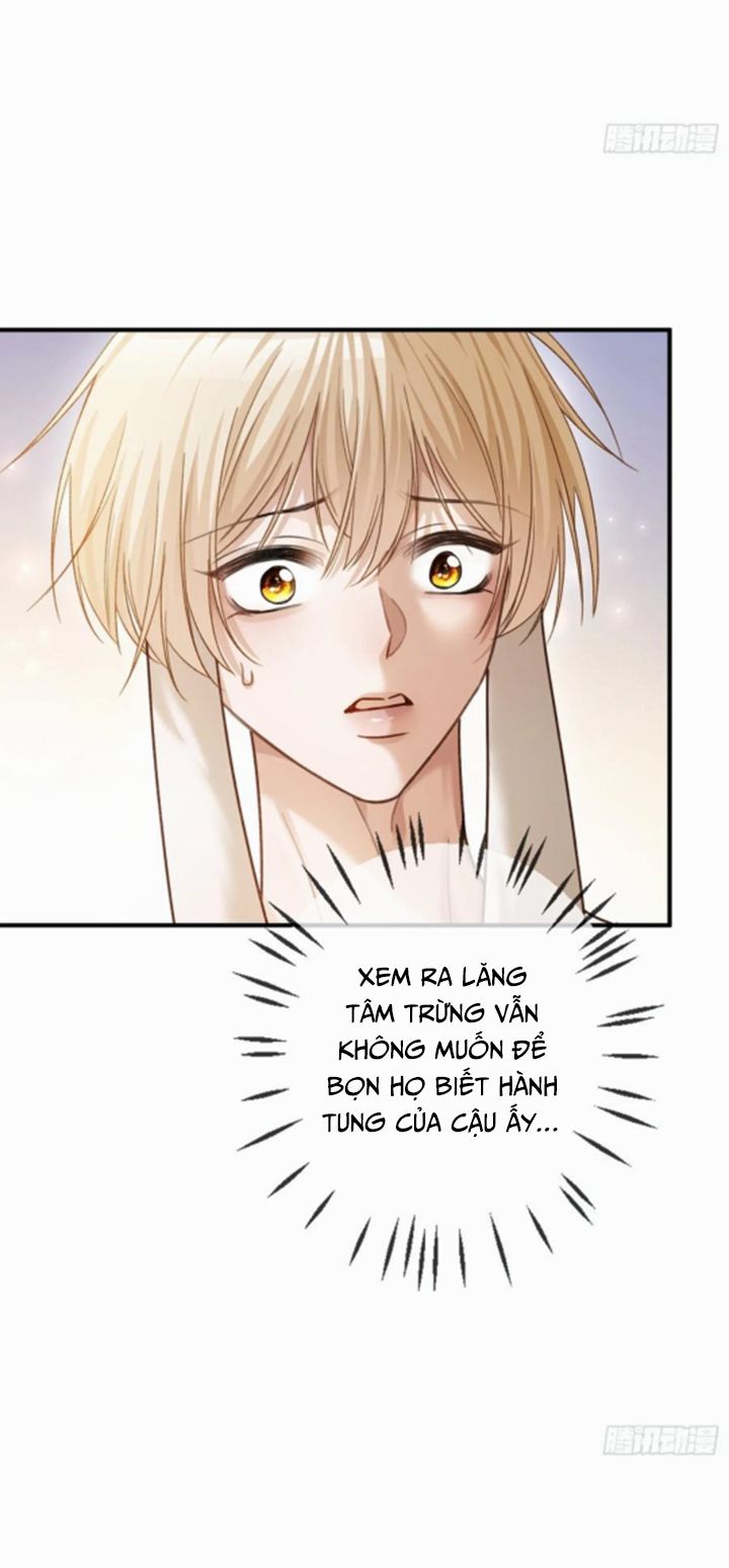 Xuyên Nhanh: Quan Hệ Gây Nghiện Chapter 57 - Trang 4