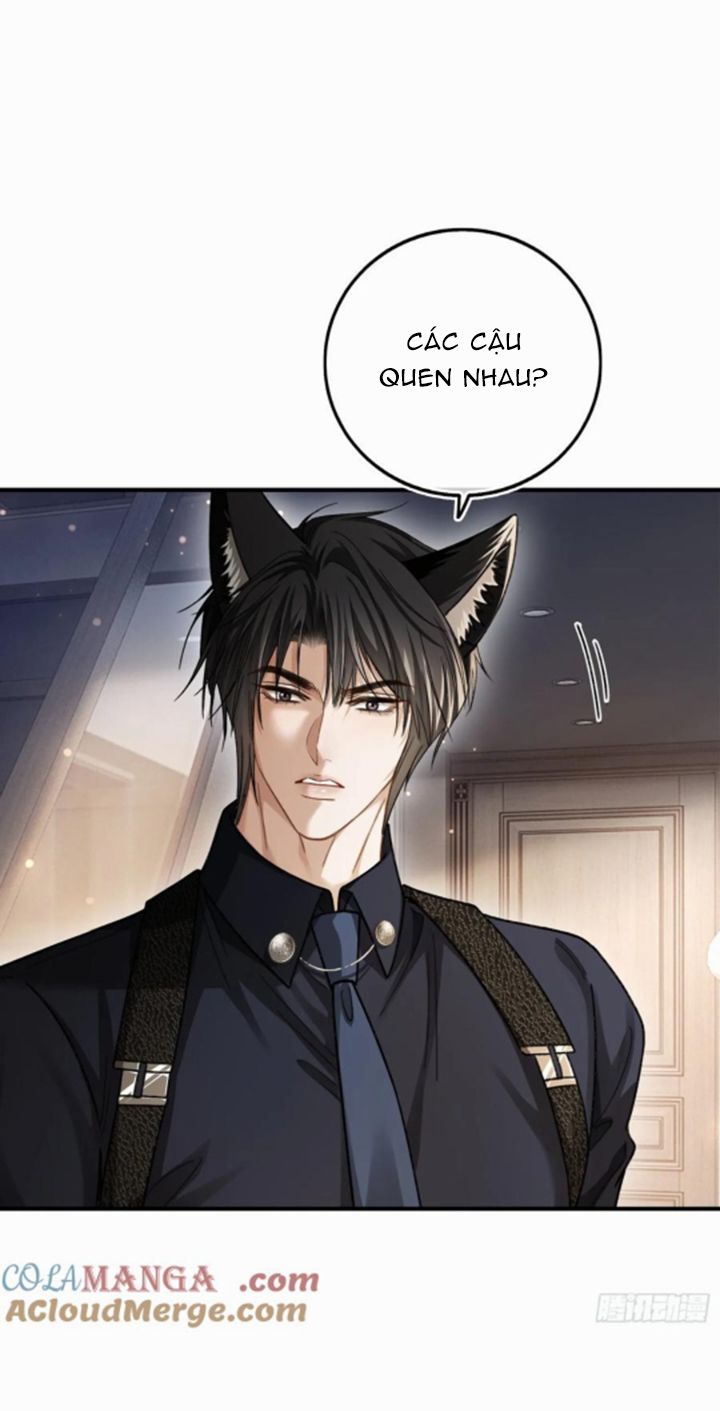 Xuyên Nhanh: Quan Hệ Gây Nghiện Chapter 57 - Trang 4