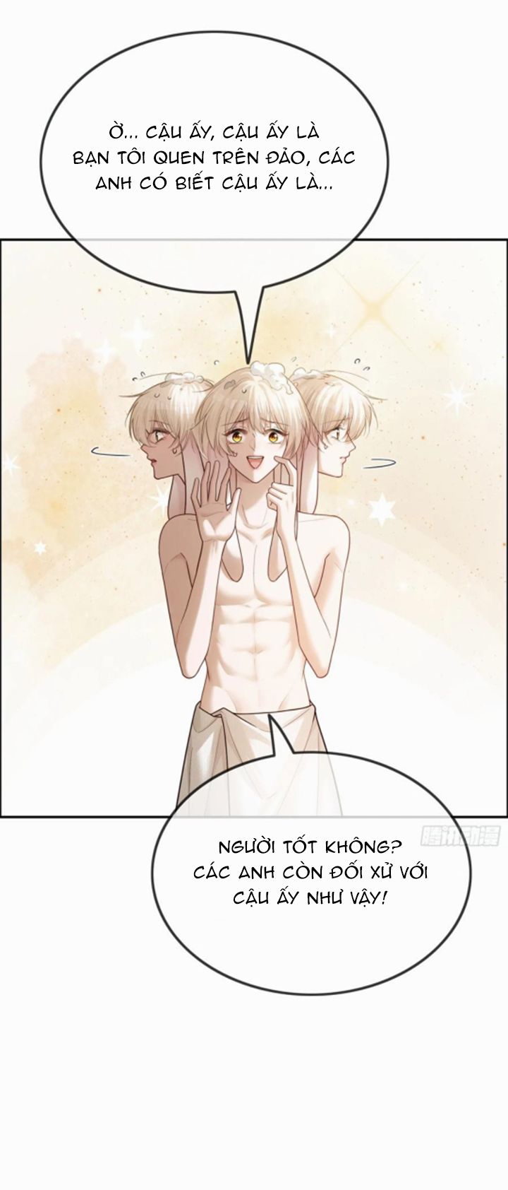Xuyên Nhanh: Quan Hệ Gây Nghiện Chapter 57 - Trang 4