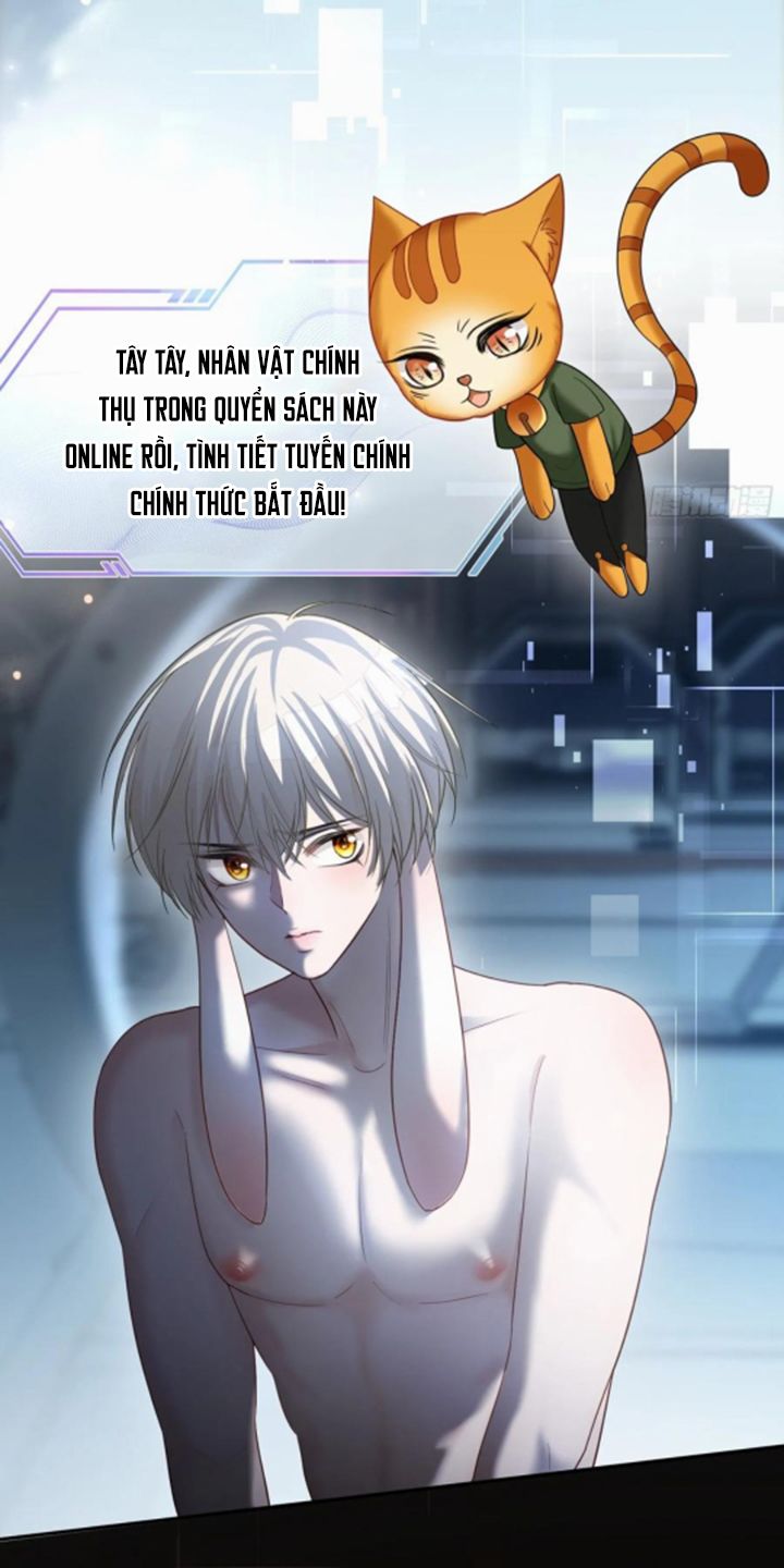 Xuyên Nhanh: Quan Hệ Gây Nghiện Chapter 57 - Trang 4