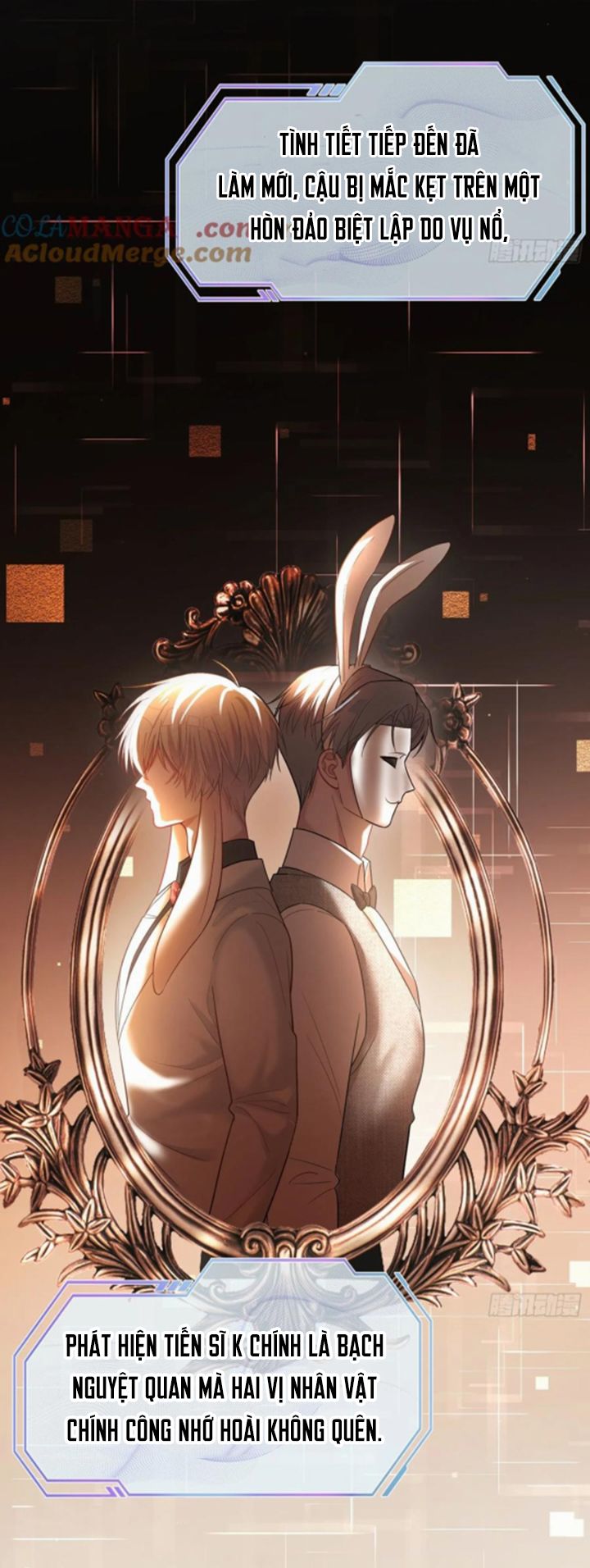 Xuyên Nhanh: Quan Hệ Gây Nghiện Chapter 57 - Trang 4