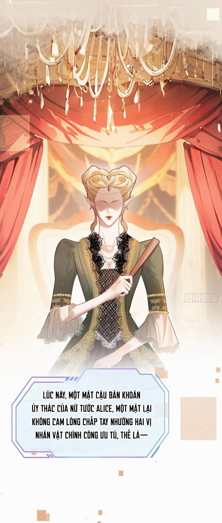 Xuyên Nhanh: Quan Hệ Gây Nghiện Chapter 57 - Trang 4