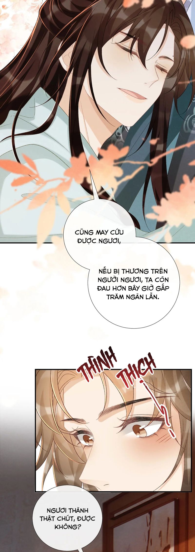 Bệnh Trạng Dụ Dỗ Chapter 102 - Trang 4