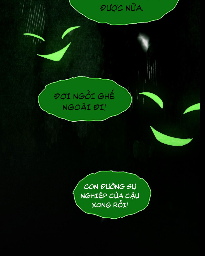 Thượng Phân Bách Khoa Chap 9 - Trang 4