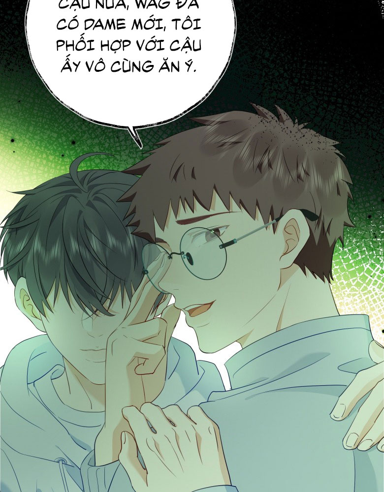 Thượng Phân Bách Khoa Chap 9 - Trang 4