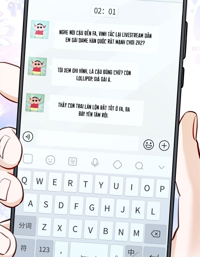 Thượng Phân Bách Khoa Chap 9 - Trang 4
