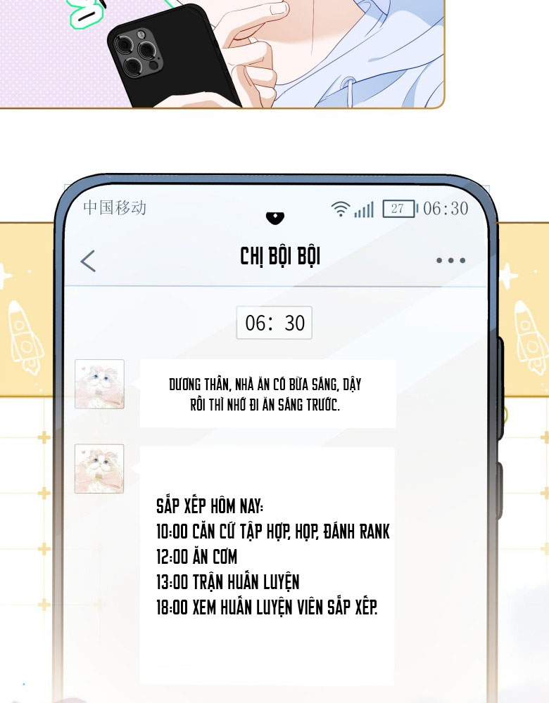 Thượng Phân Bách Khoa Chap 9 - Trang 4