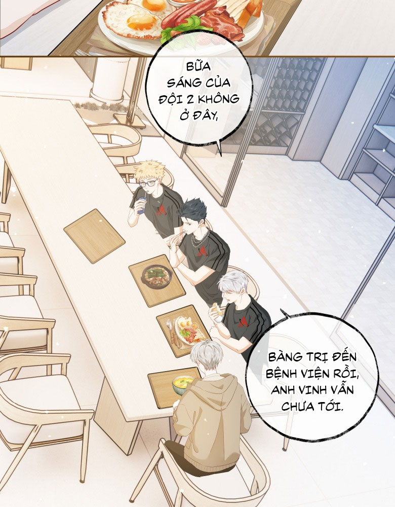 Thượng Phân Bách Khoa Chap 9 - Trang 4