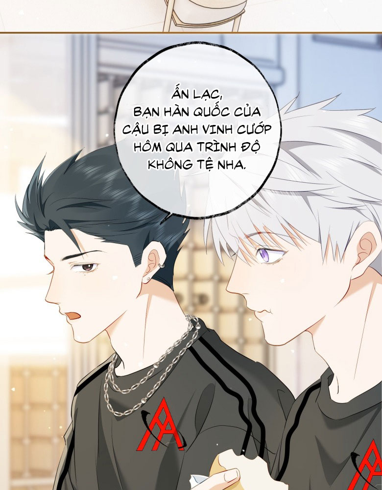 Thượng Phân Bách Khoa Chap 9 - Trang 4