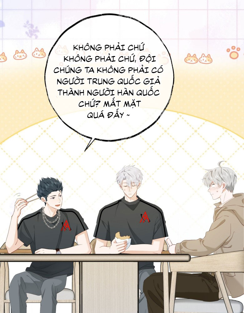 Thượng Phân Bách Khoa Chap 9 - Trang 4