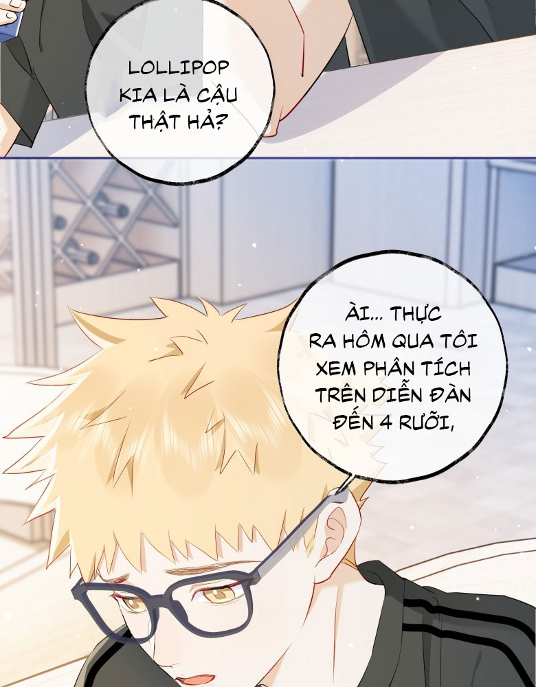 Thượng Phân Bách Khoa Chap 9 - Trang 4