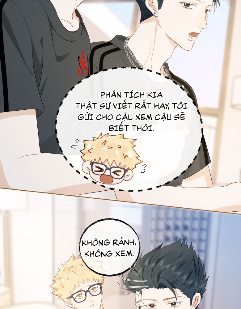 Thượng Phân Bách Khoa Chap 9 - Trang 4