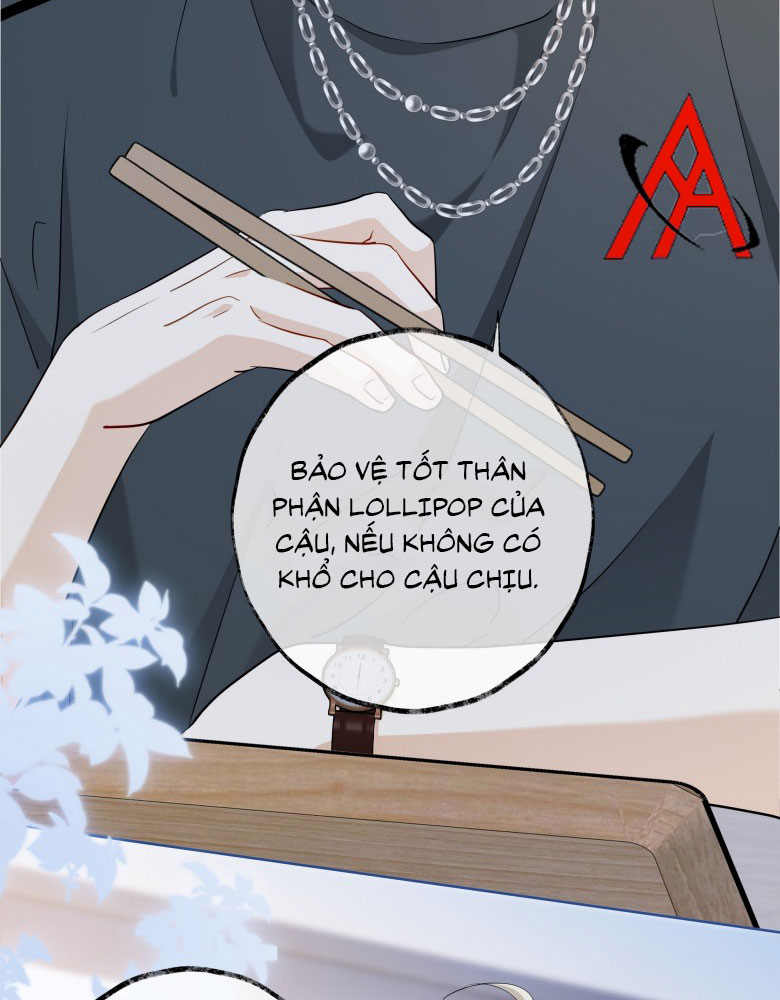 Thượng Phân Bách Khoa Chap 9 - Trang 4