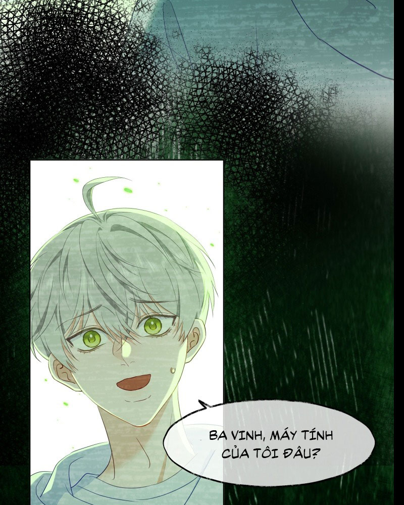 Thượng Phân Bách Khoa Chap 9 - Trang 4