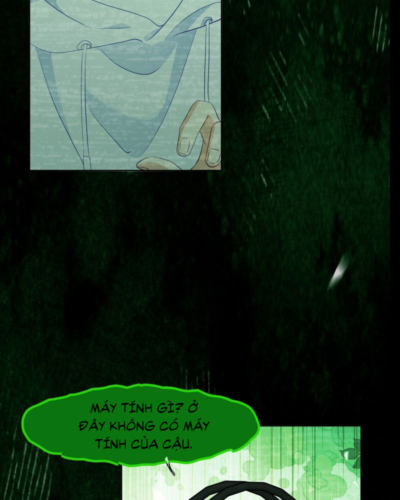 Thượng Phân Bách Khoa Chap 9 - Trang 4
