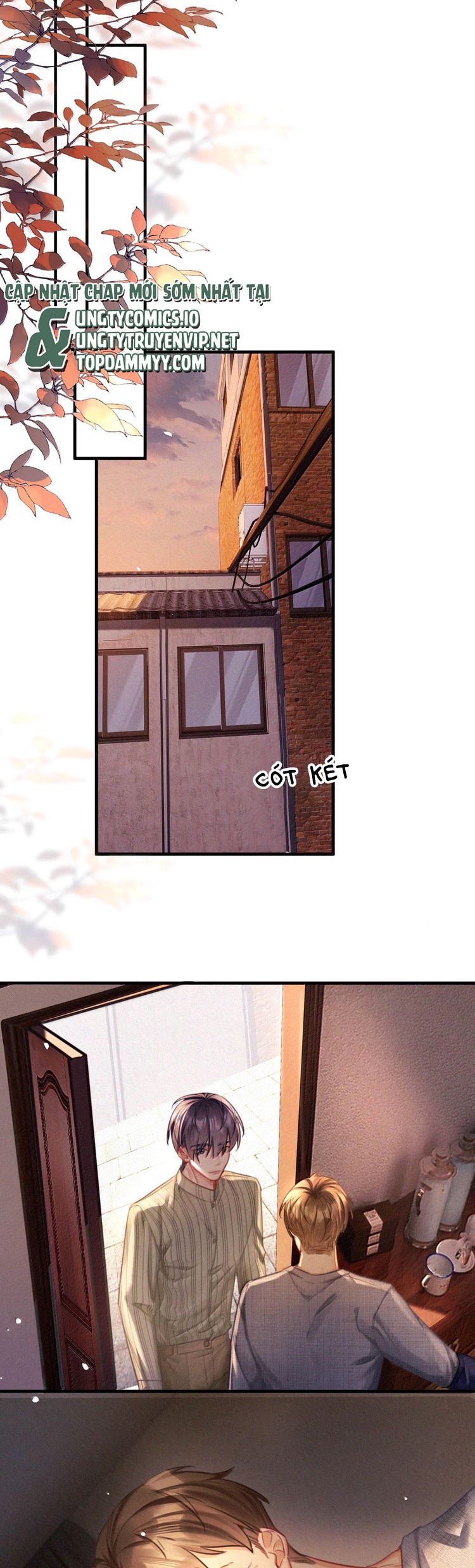 Môi Súng Chap 148 - Trang 2