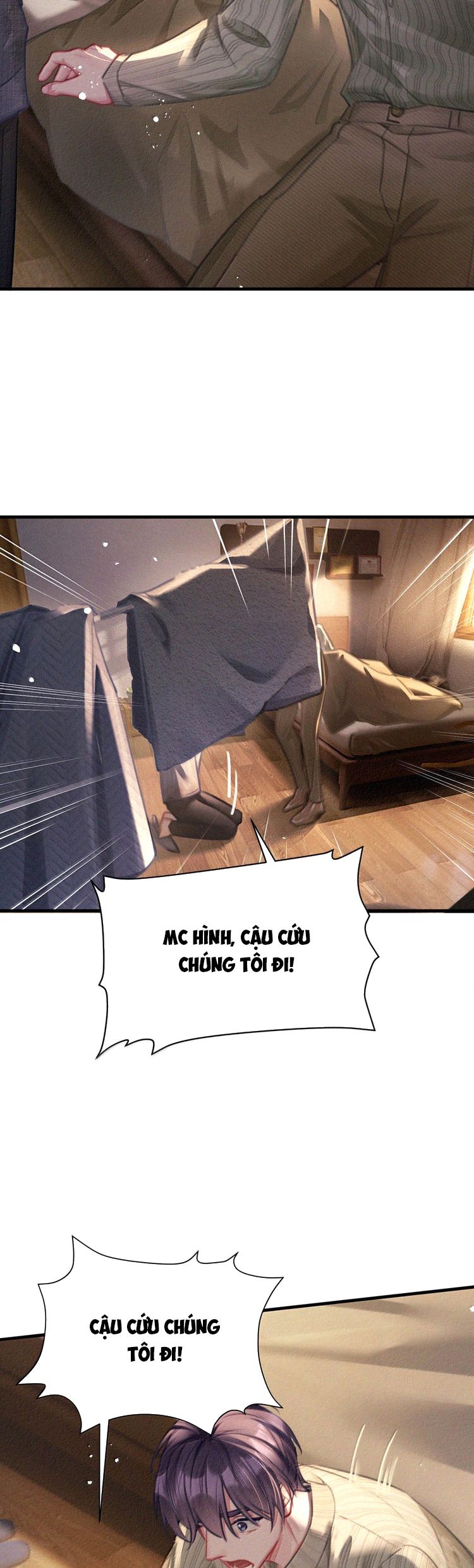 Môi Súng Chap 148 - Trang 2