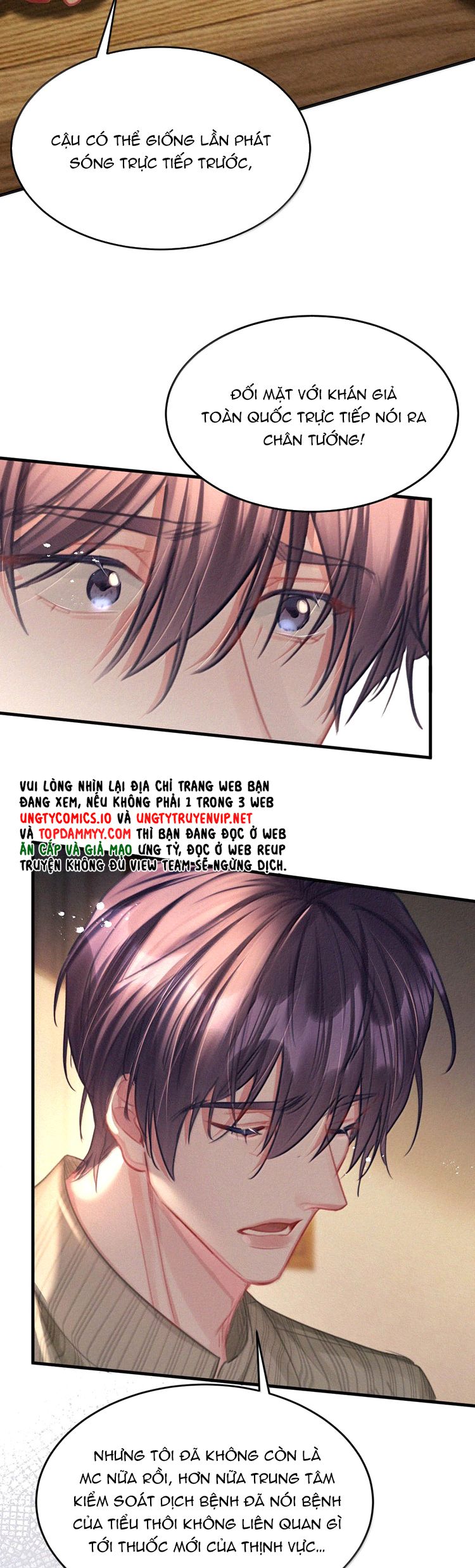 Môi Súng Chap 148 - Trang 2