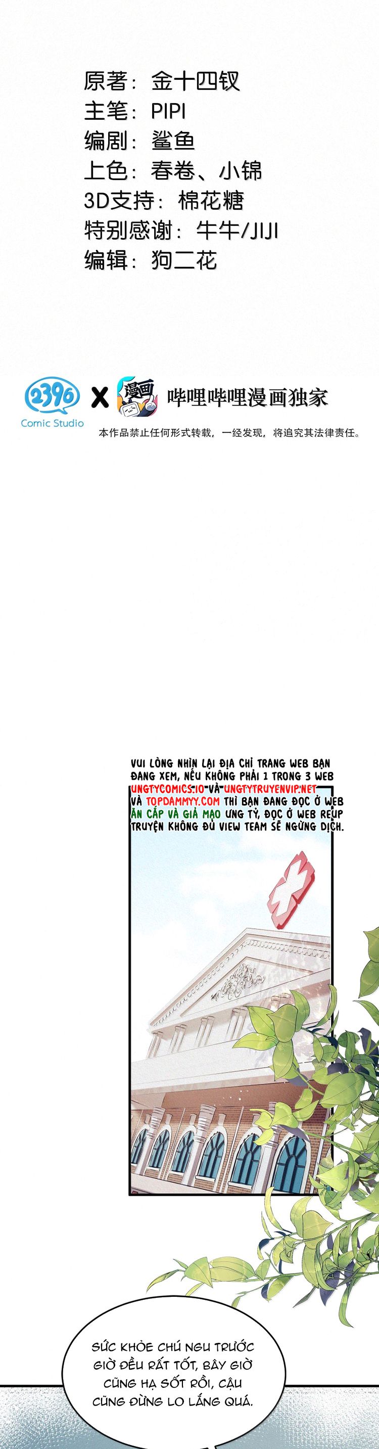 Môi Súng Chap 148 - Trang 2