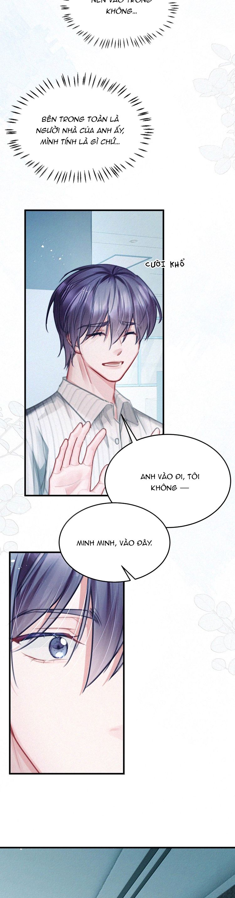 Môi Súng Chap 148 - Trang 2