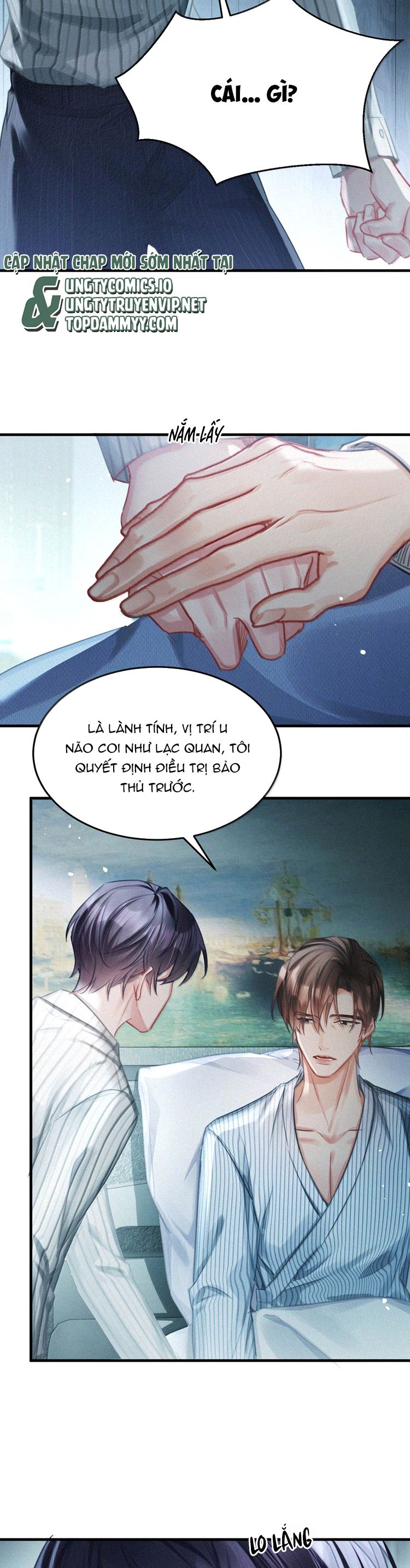 Môi Súng Chap 148 - Trang 2