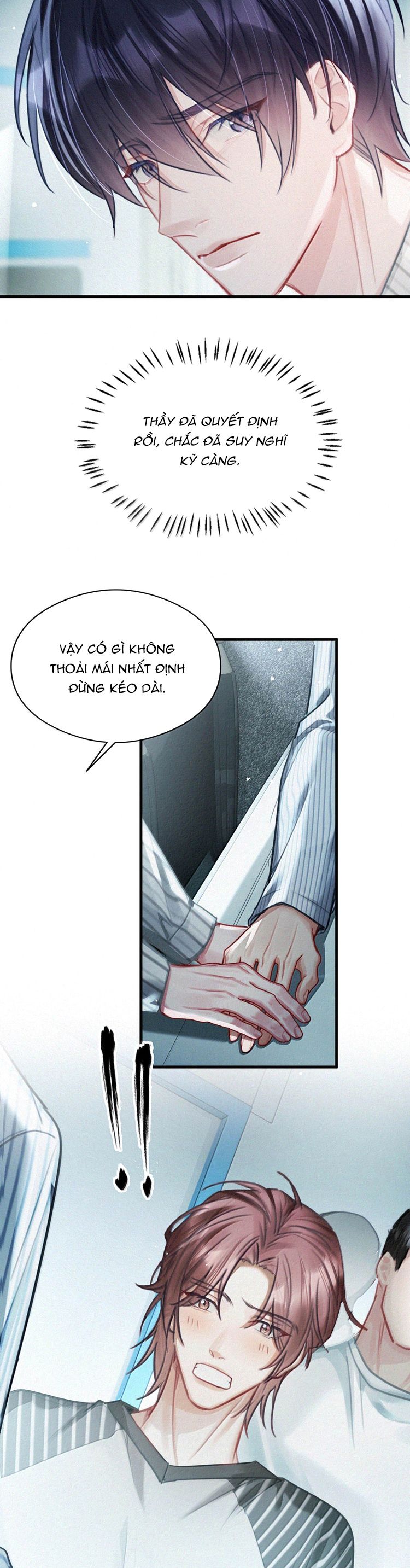 Môi Súng Chap 148 - Trang 2
