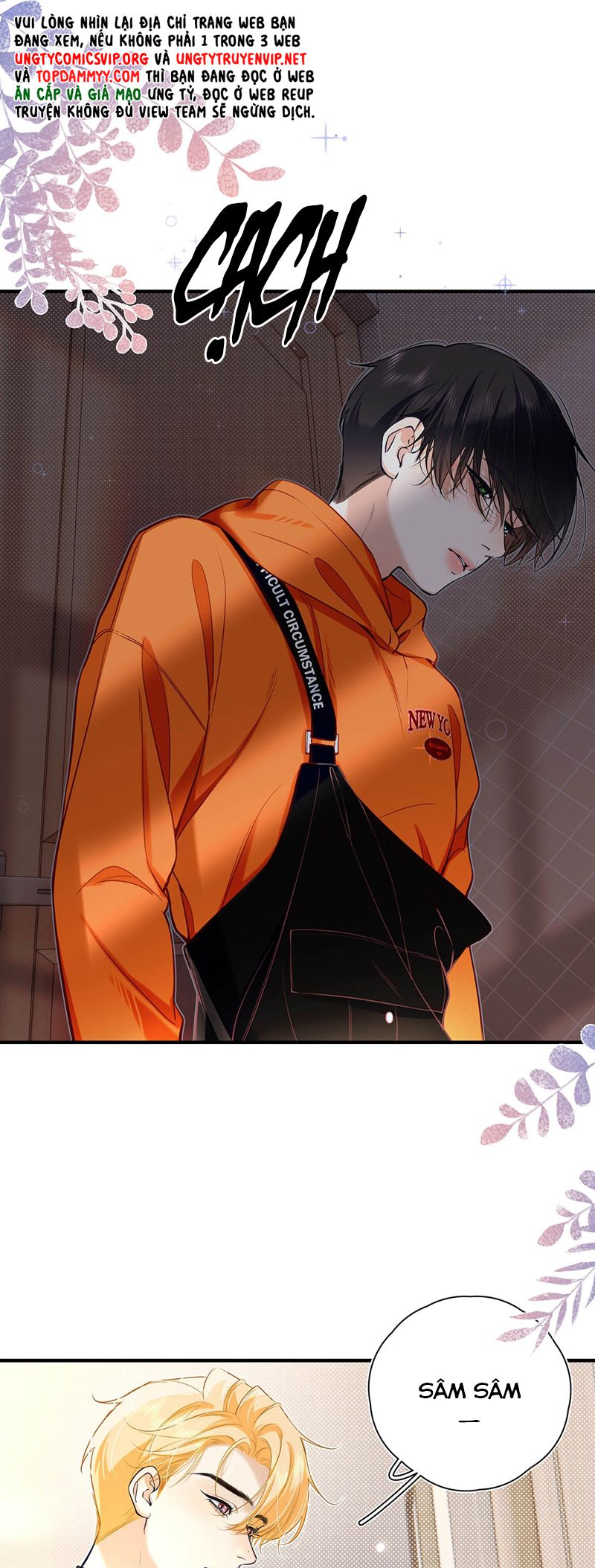 Từ Số Không Bắt Đầu Làm Bạn Trai Chapter 33 - Trang 4