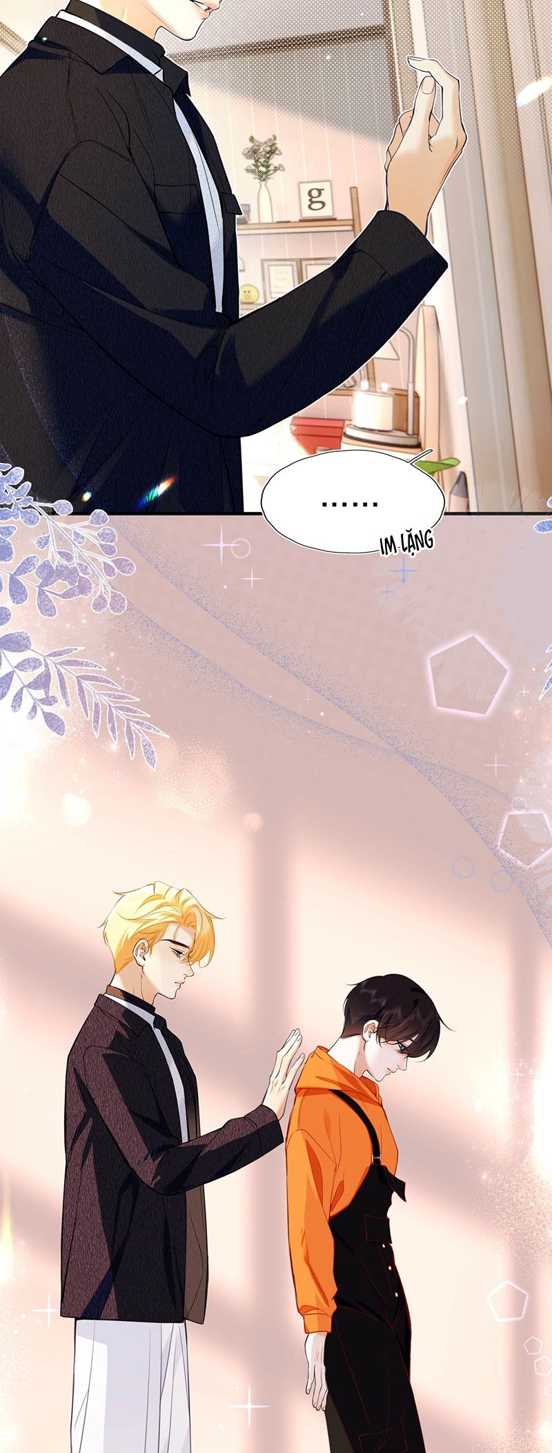 Từ Số Không Bắt Đầu Làm Bạn Trai Chapter 33 - Trang 4