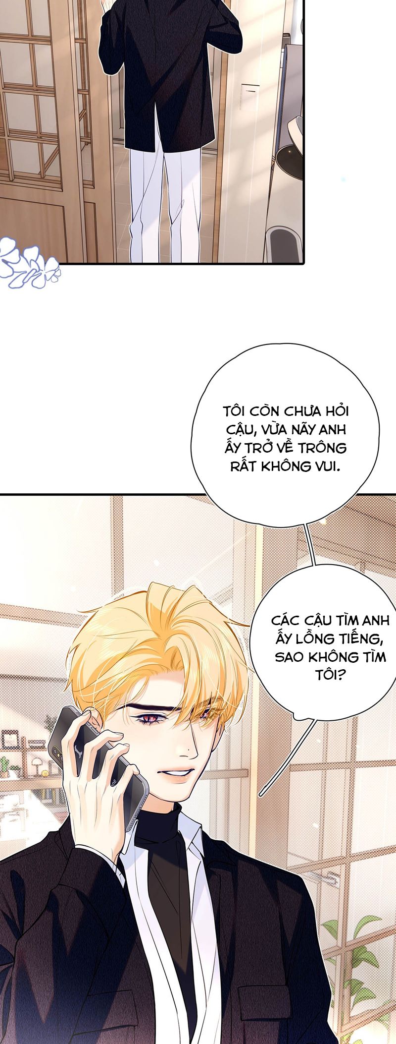 Từ Số Không Bắt Đầu Làm Bạn Trai Chapter 33 - Trang 4