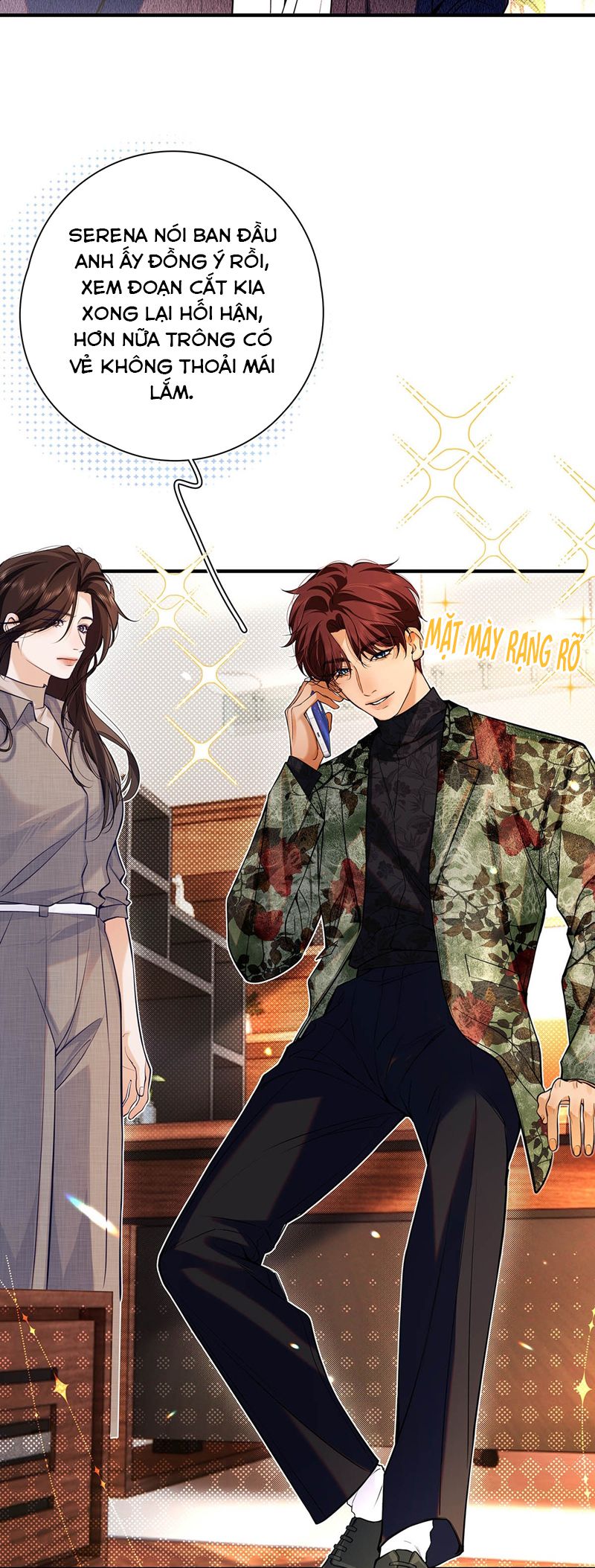 Từ Số Không Bắt Đầu Làm Bạn Trai Chapter 33 - Trang 4