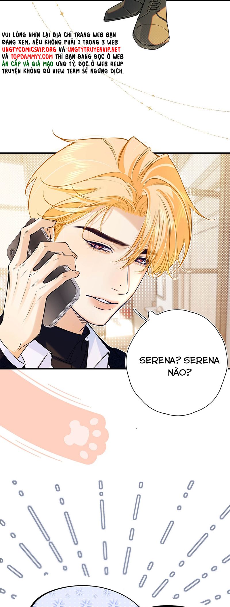 Từ Số Không Bắt Đầu Làm Bạn Trai Chapter 33 - Trang 4