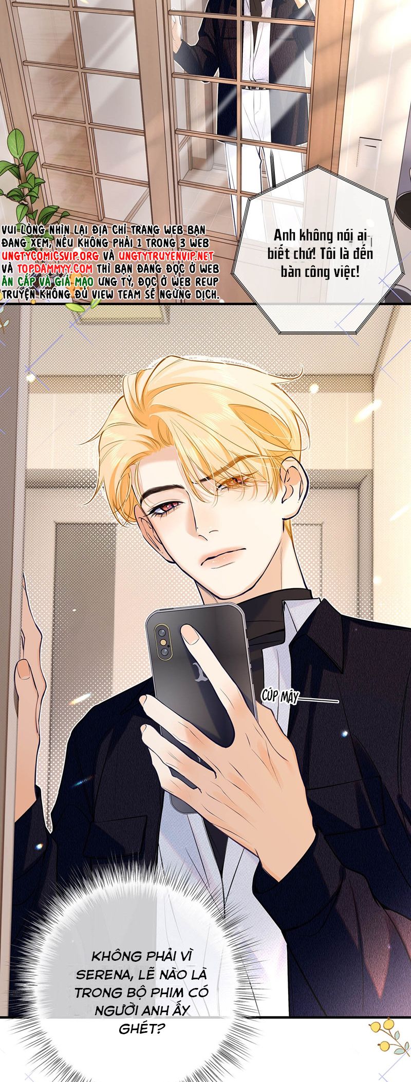 Từ Số Không Bắt Đầu Làm Bạn Trai Chapter 33 - Trang 4