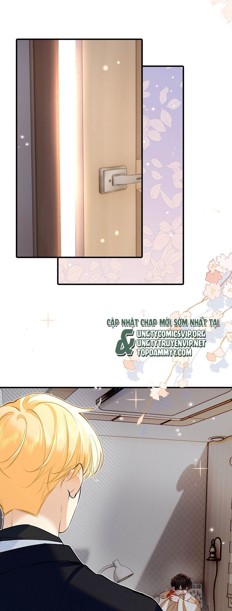 Từ Số Không Bắt Đầu Làm Bạn Trai Chapter 33 - Trang 4