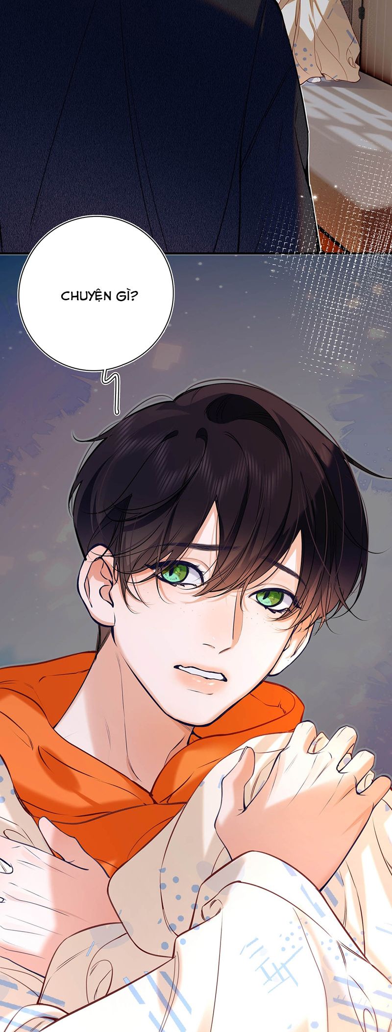 Từ Số Không Bắt Đầu Làm Bạn Trai Chapter 33 - Trang 4