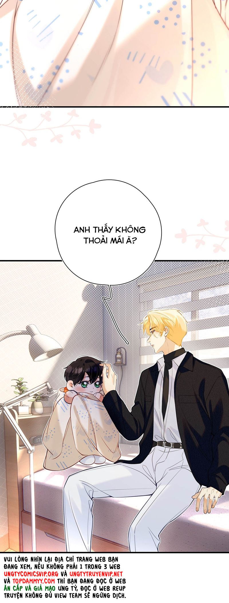 Từ Số Không Bắt Đầu Làm Bạn Trai Chapter 33 - Trang 4