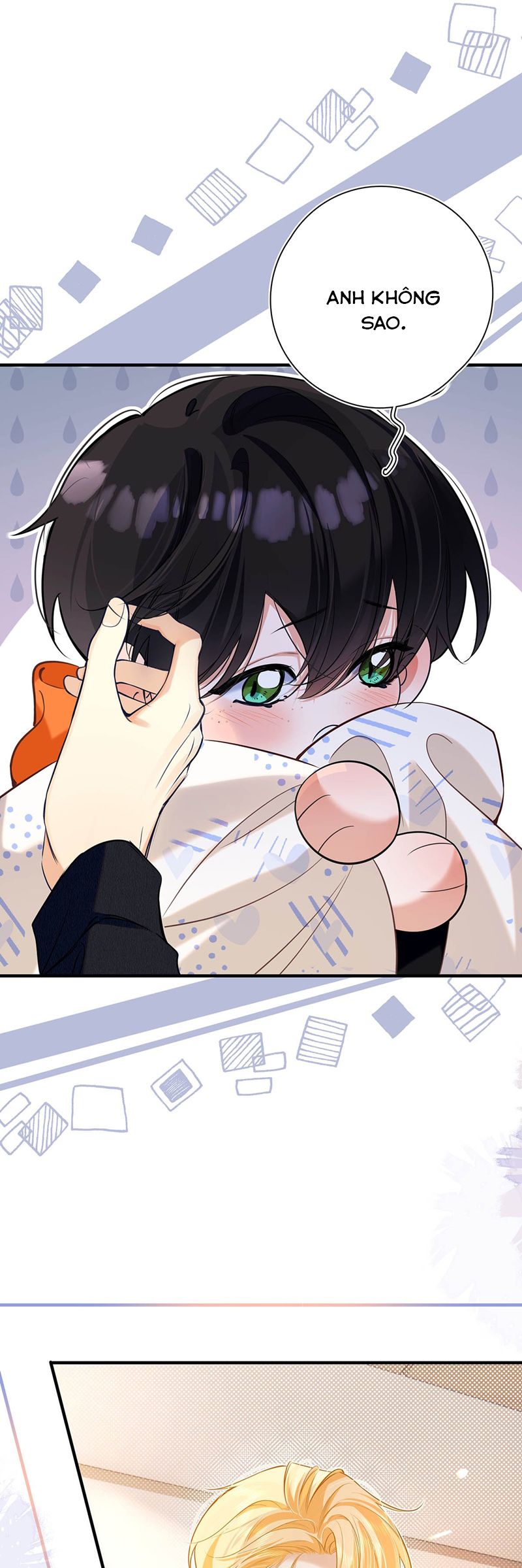 Từ Số Không Bắt Đầu Làm Bạn Trai Chapter 33 - Trang 4