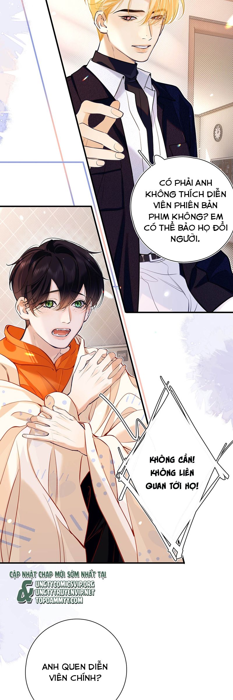 Từ Số Không Bắt Đầu Làm Bạn Trai Chapter 33 - Trang 4