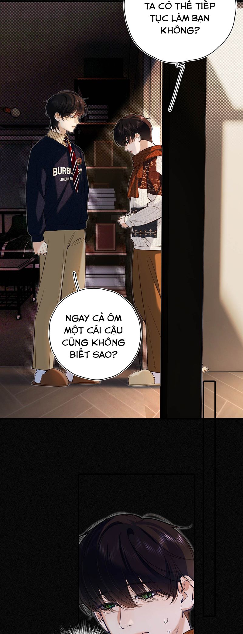 Từ Số Không Bắt Đầu Làm Bạn Trai Chapter 33 - Trang 4