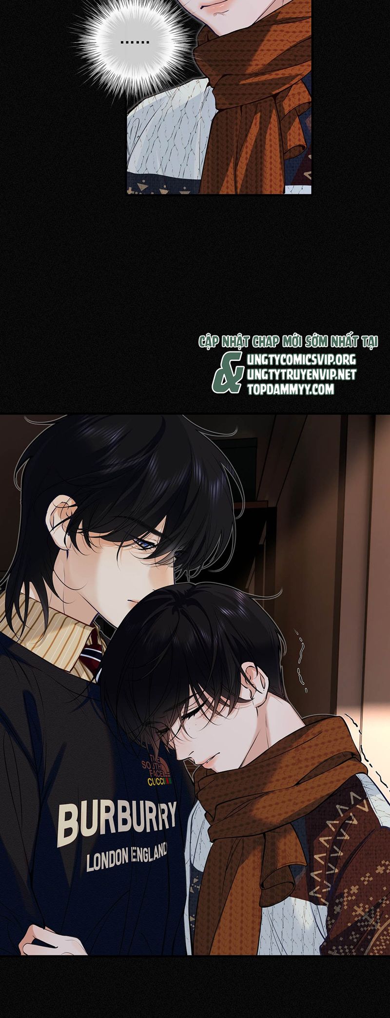 Từ Số Không Bắt Đầu Làm Bạn Trai Chapter 33 - Trang 4