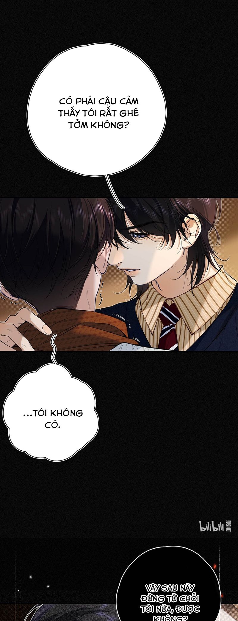 Từ Số Không Bắt Đầu Làm Bạn Trai Chapter 33 - Trang 4